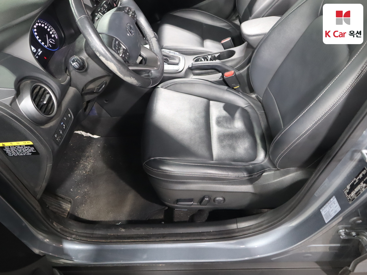 Hyundai Kona 2018 - Image 18