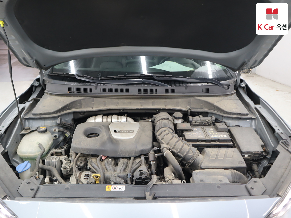 Hyundai Kona 2018 - Image 32