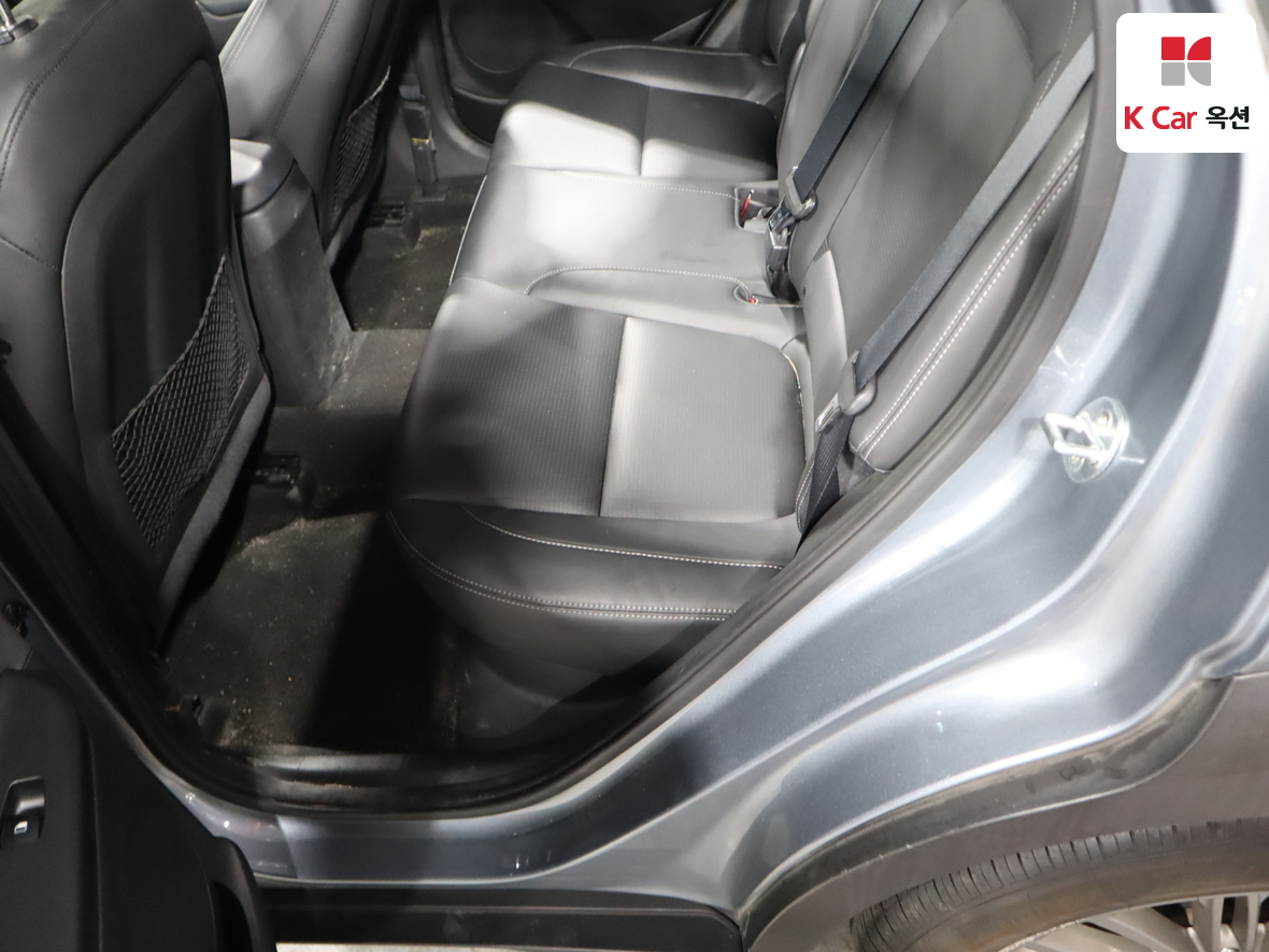 Hyundai Kona 2018 - Image 22