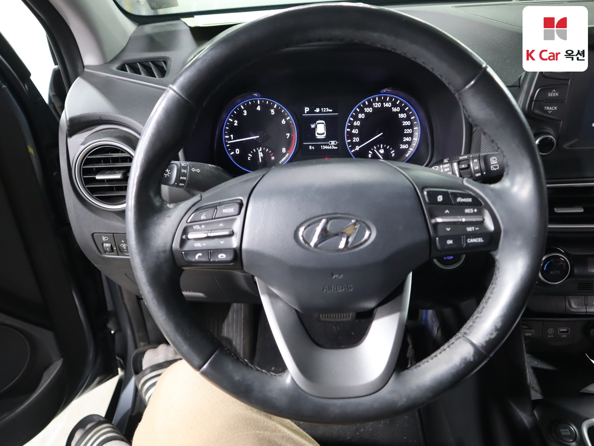 Hyundai Kona 2018 - Image 10