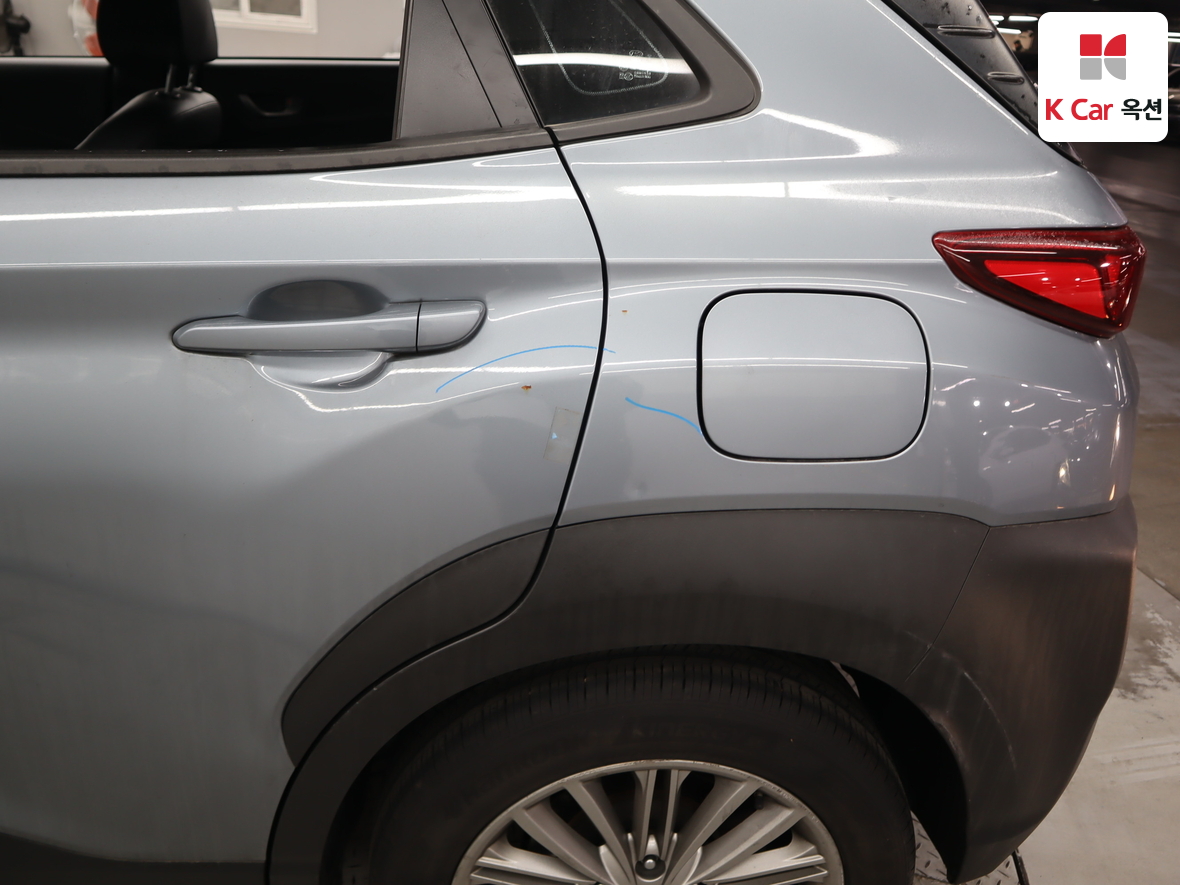 Hyundai Kona 2018 - Image 39