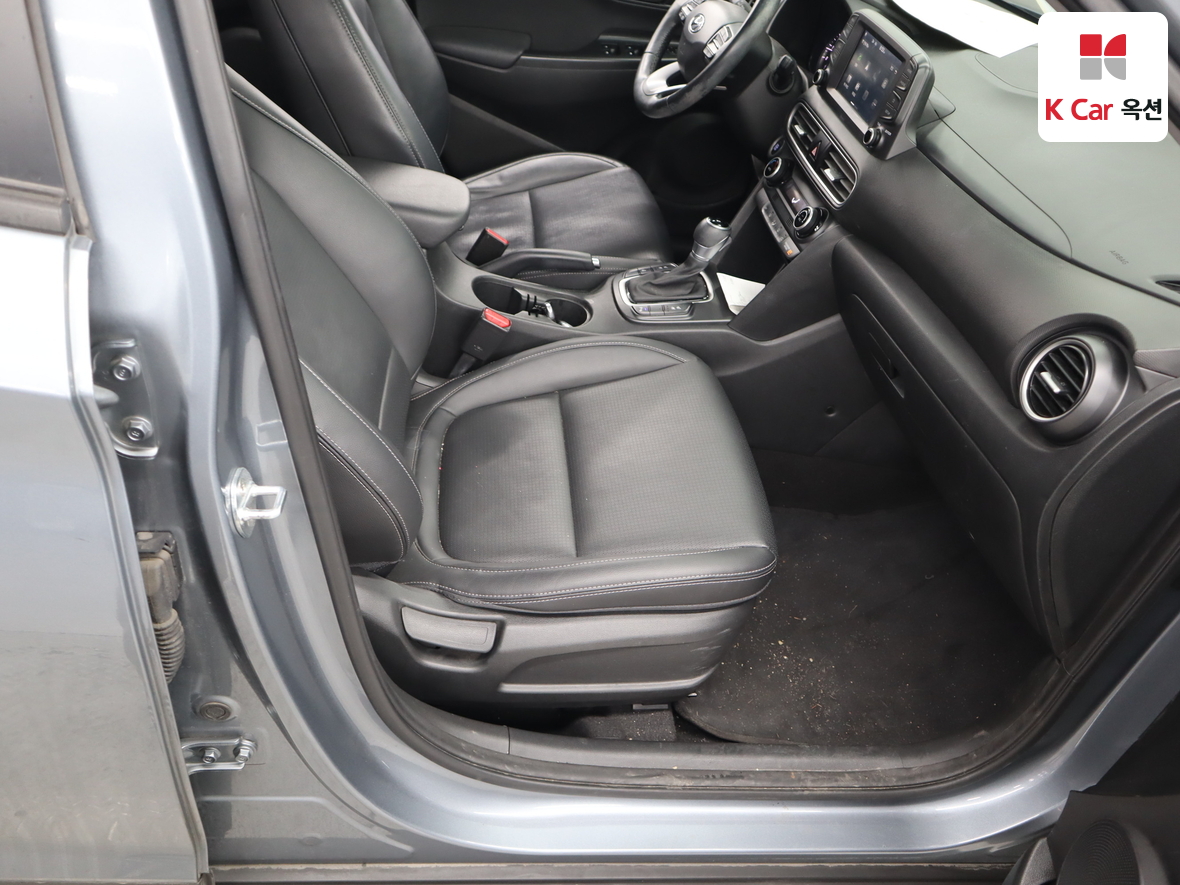 Hyundai Kona 2018 - Image 29