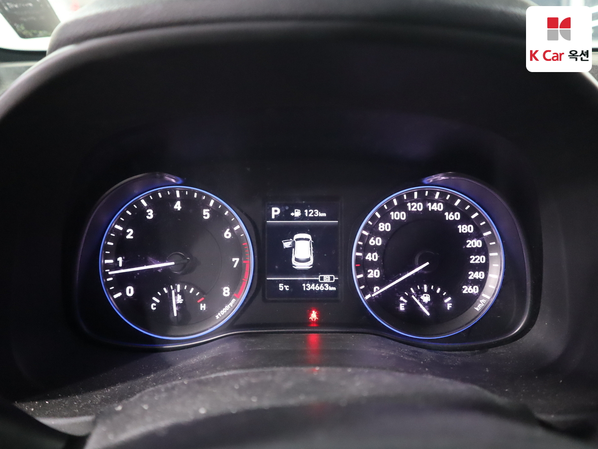 Hyundai Kona 2018 - Image 5