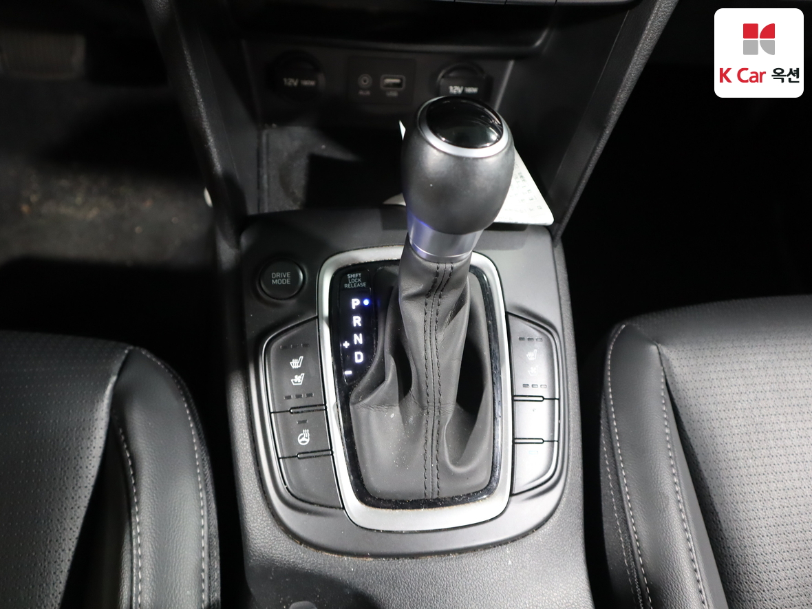 Hyundai Kona 2018 - Image 16