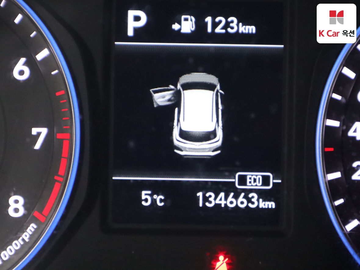 Hyundai Kona 2018 - Image 4