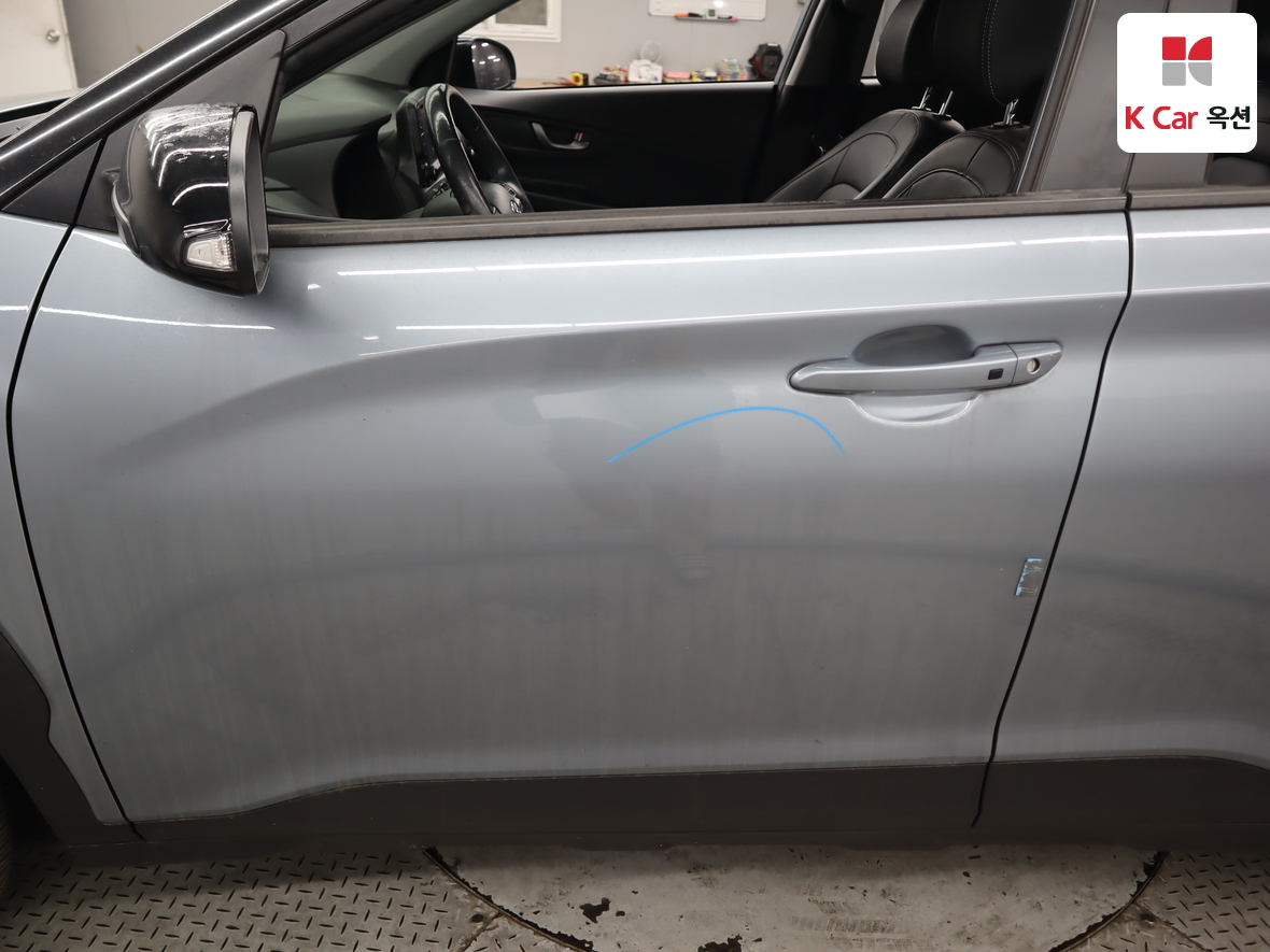 Hyundai Kona 2018 - Image 38