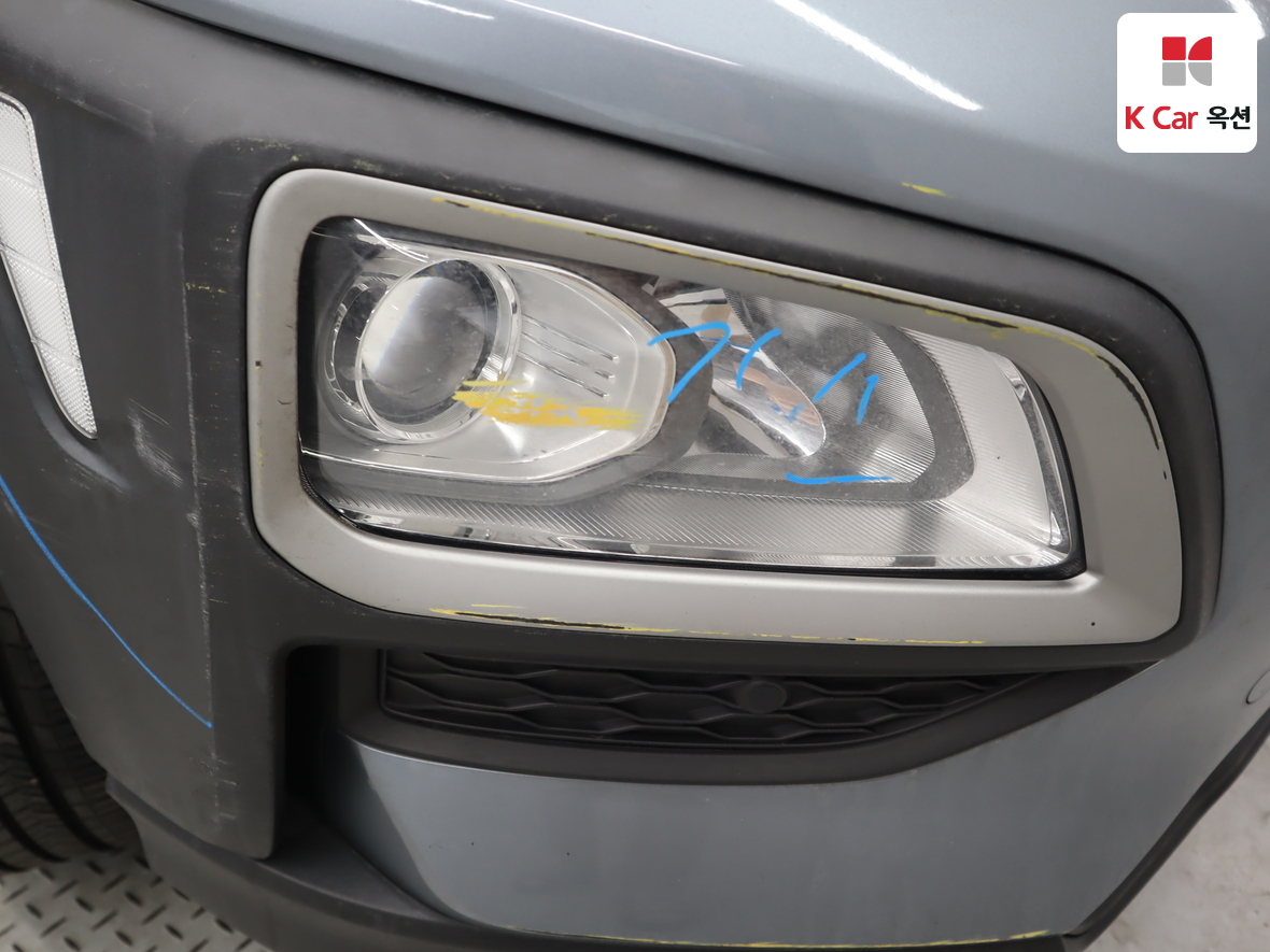 Hyundai Kona 2018 - Image 36