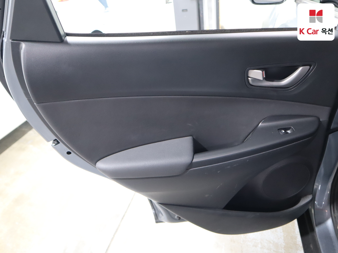 Hyundai Kona 2018 - Image 21