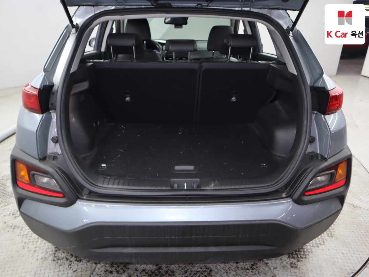 Hyundai Kona 2018 - Image 24