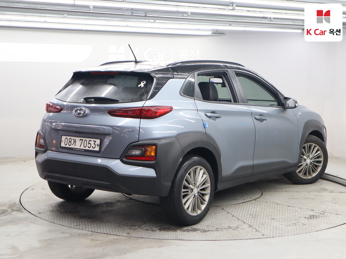 Hyundai Kona 2018 - Image 2
