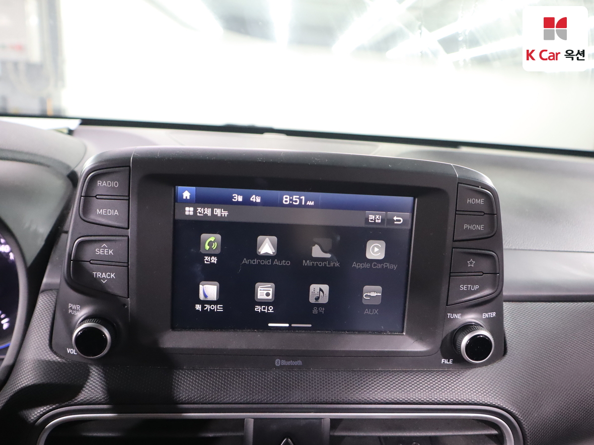 Hyundai Kona 2018 - Image 14