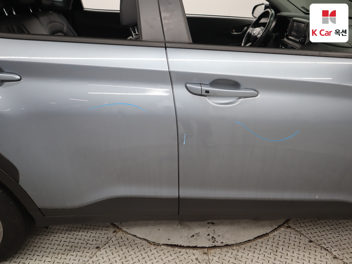 Hyundai Kona 2018 - Image 40