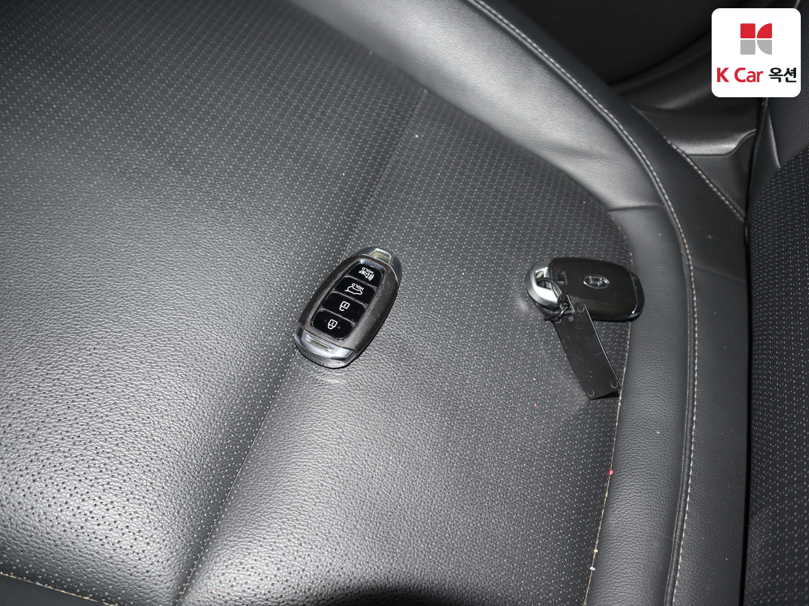 Hyundai Kona 2018 - Image 17