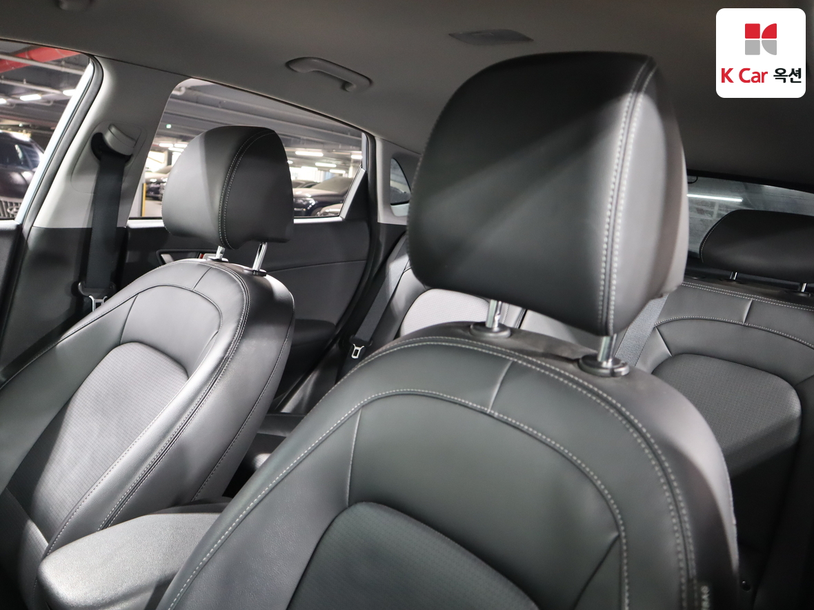 Hyundai Kona 2018 - Image 19