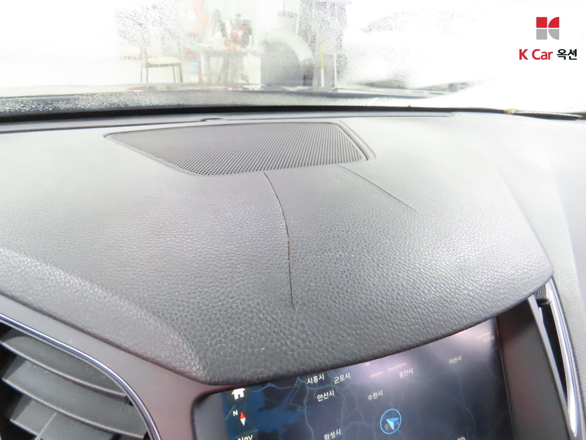 Hyundai AZERA 2016 - Image 21