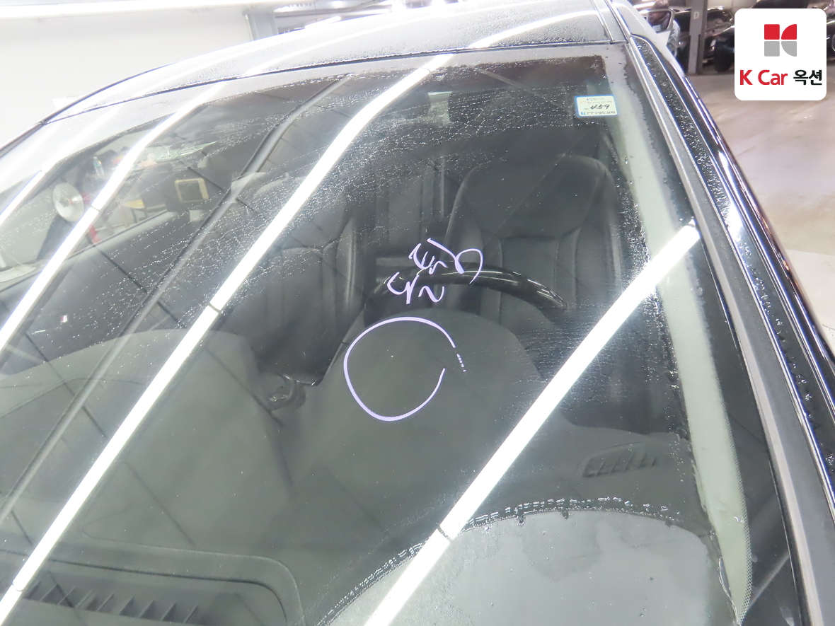 Hyundai AZERA 2016 - Image 35