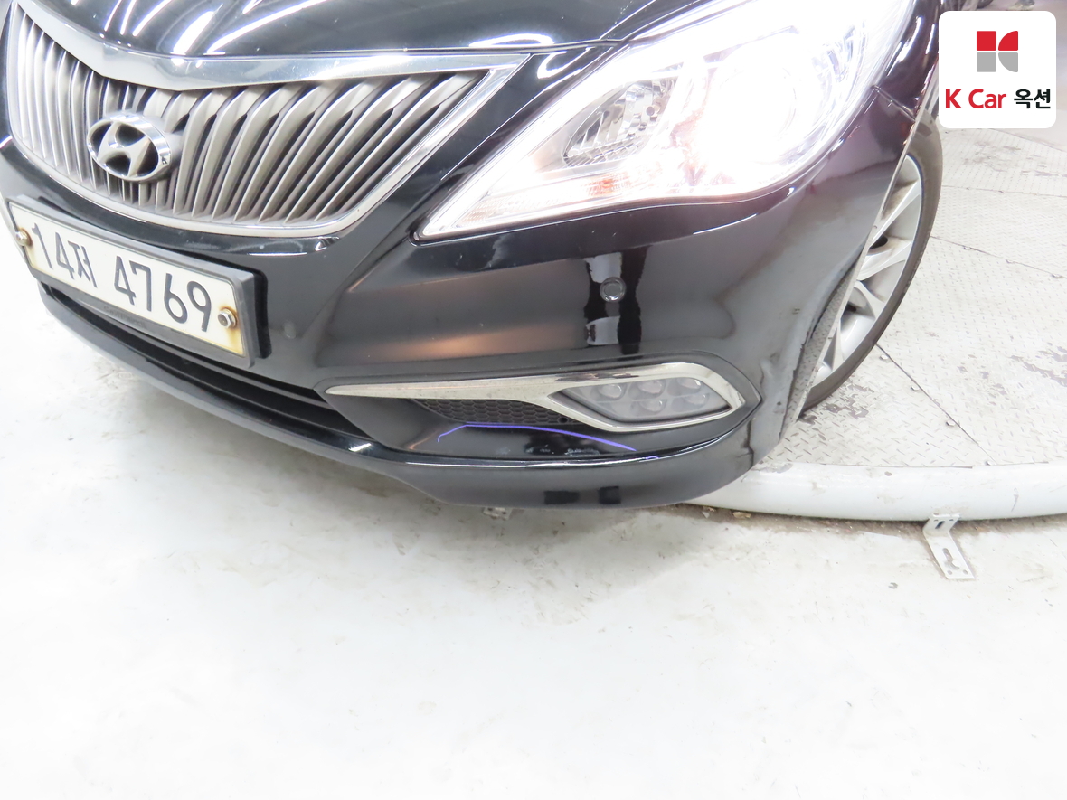 Hyundai AZERA 2016 - Image 37