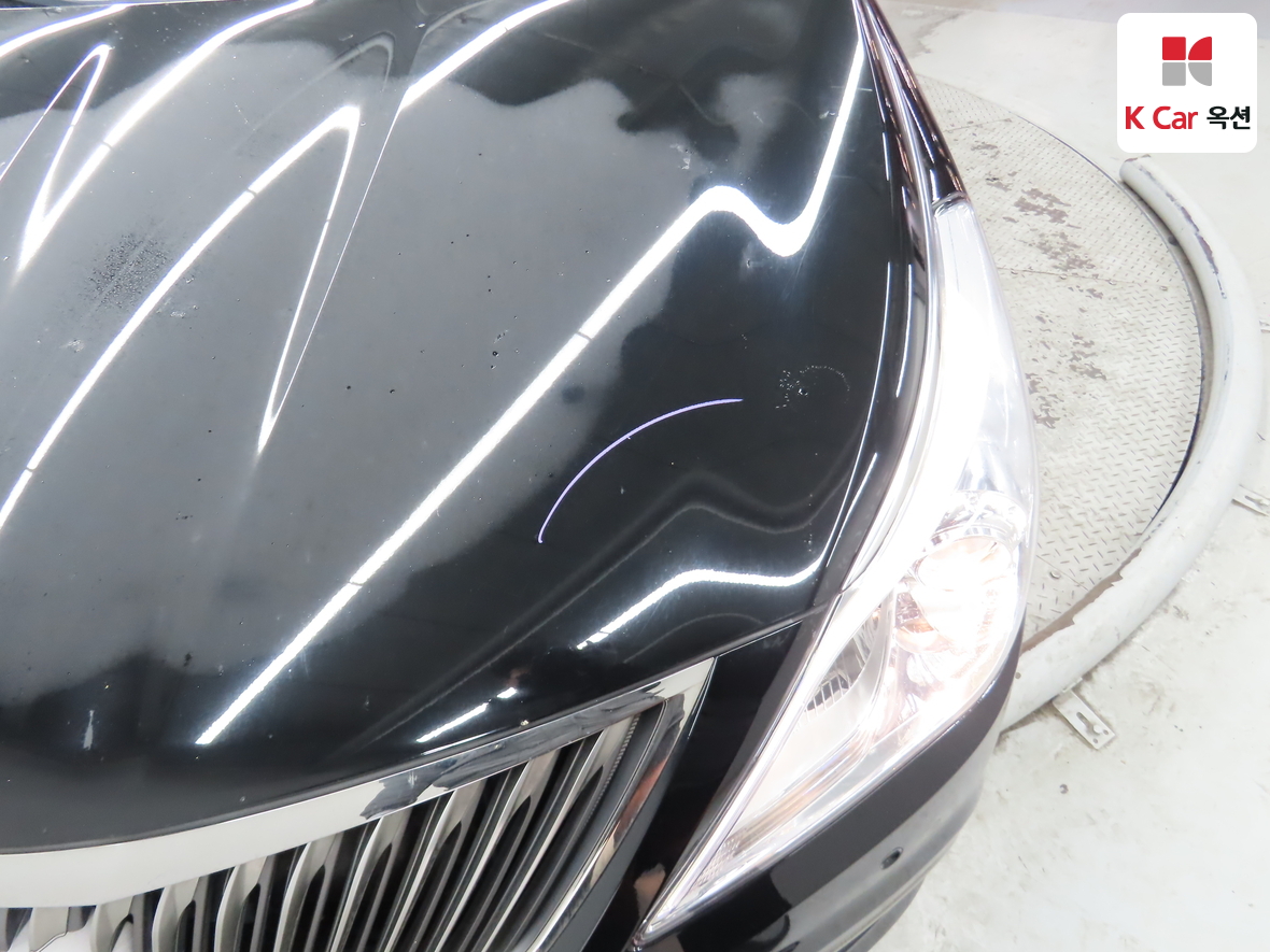 Hyundai AZERA 2016 - Image 36