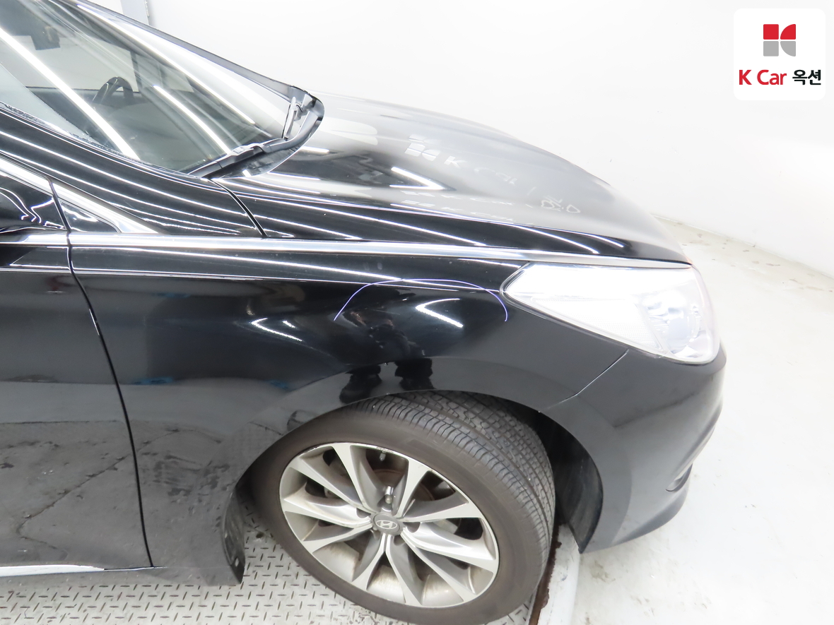 Hyundai AZERA 2016 - Image 43