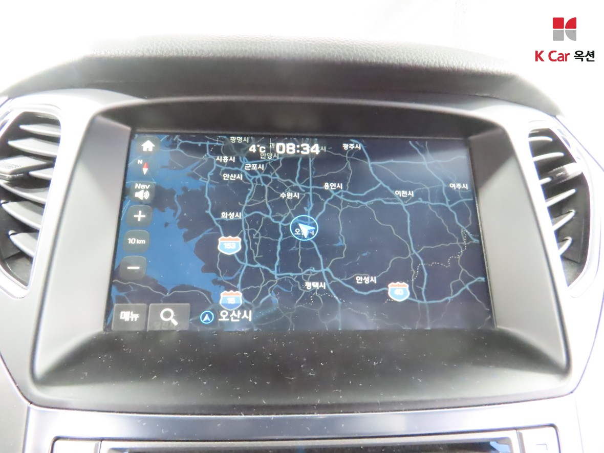 Hyundai AZERA 2016 - Image 14