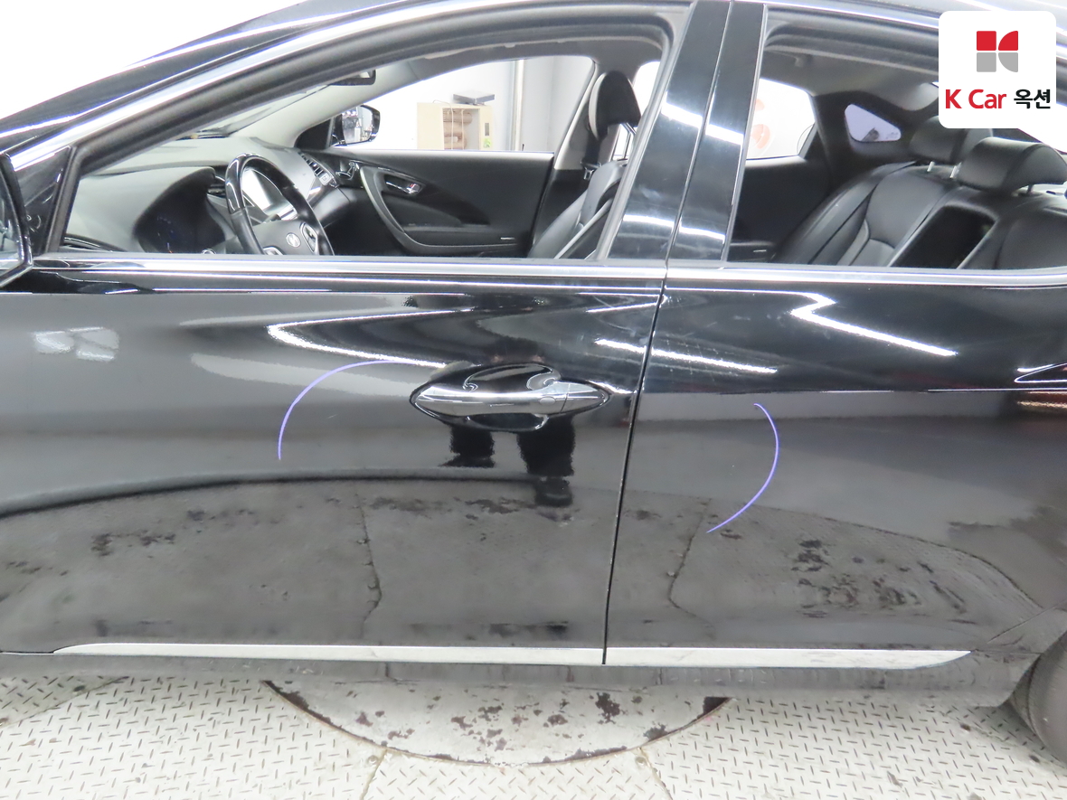 Hyundai AZERA 2016 - Image 39