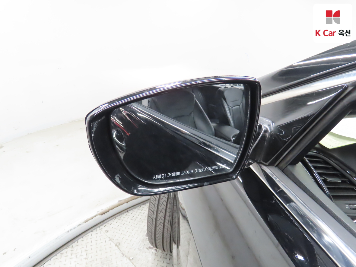 Hyundai AZERA 2016 - Image 23