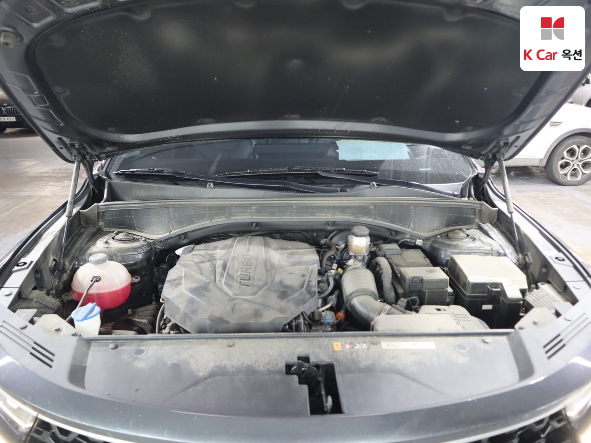 Kia Sorento 2022 - Image 32