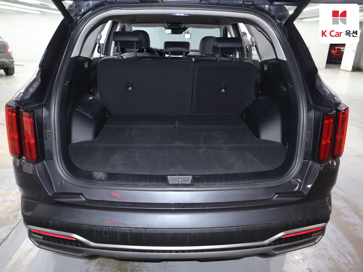 Kia Sorento 2022 - Image 24