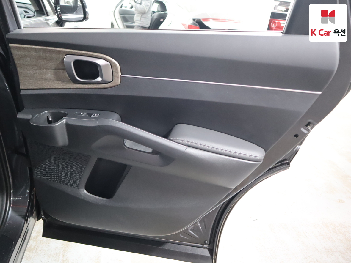 Kia Sorento 2022 - Image 26