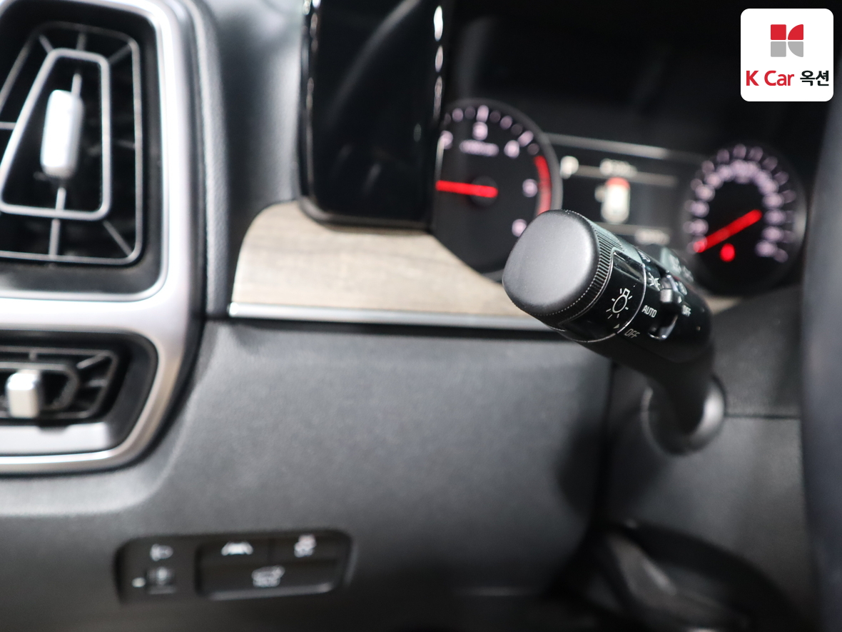 Kia Sorento 2022 - Image 9
