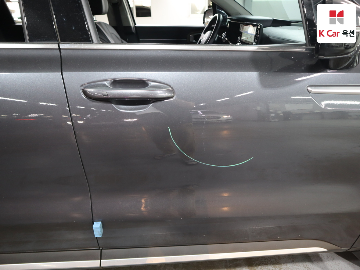 Kia Sorento 2022 - Image 37