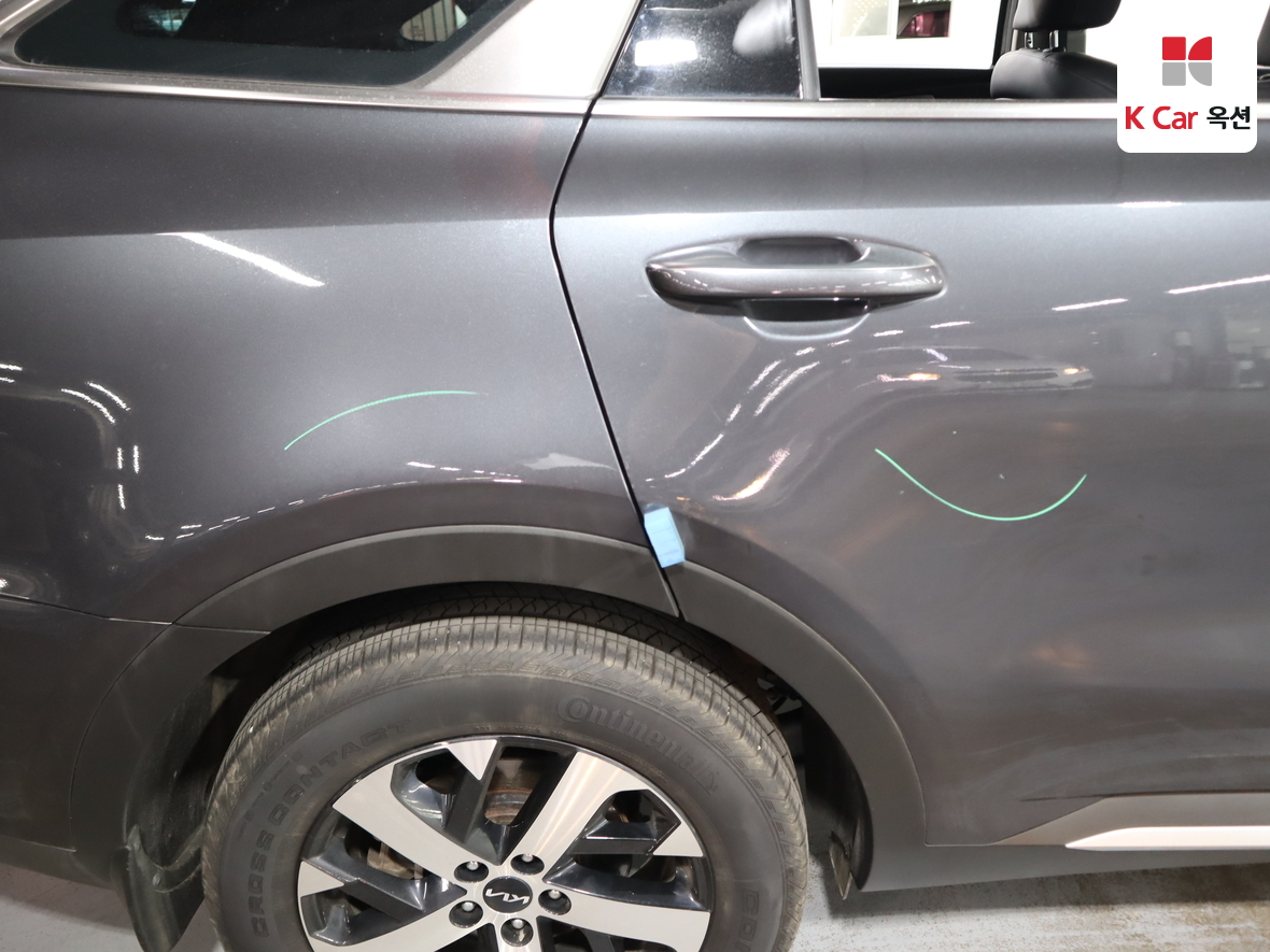 Kia Sorento 2022 - Image 36