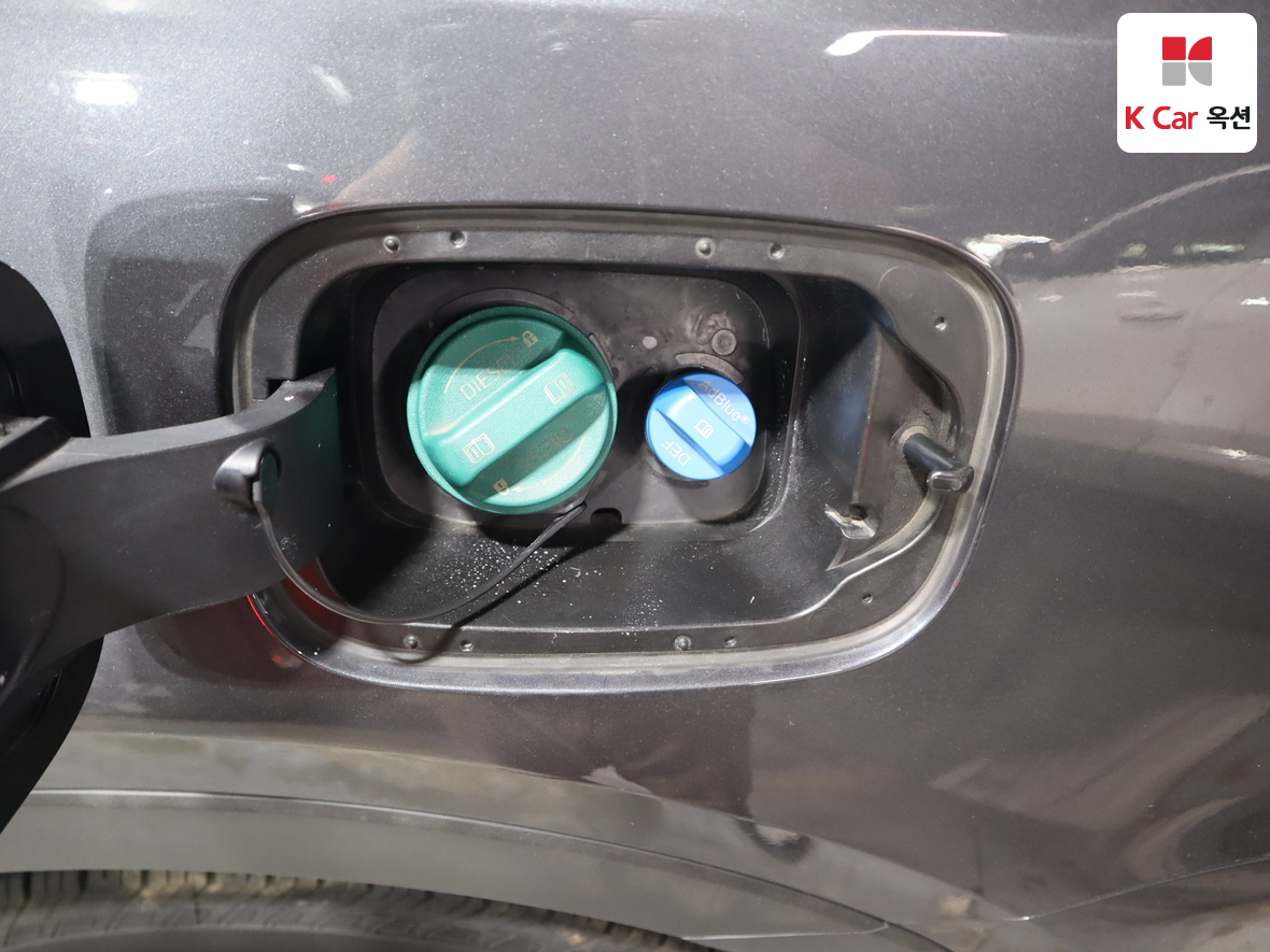 Kia Sorento 2022 - Image 23