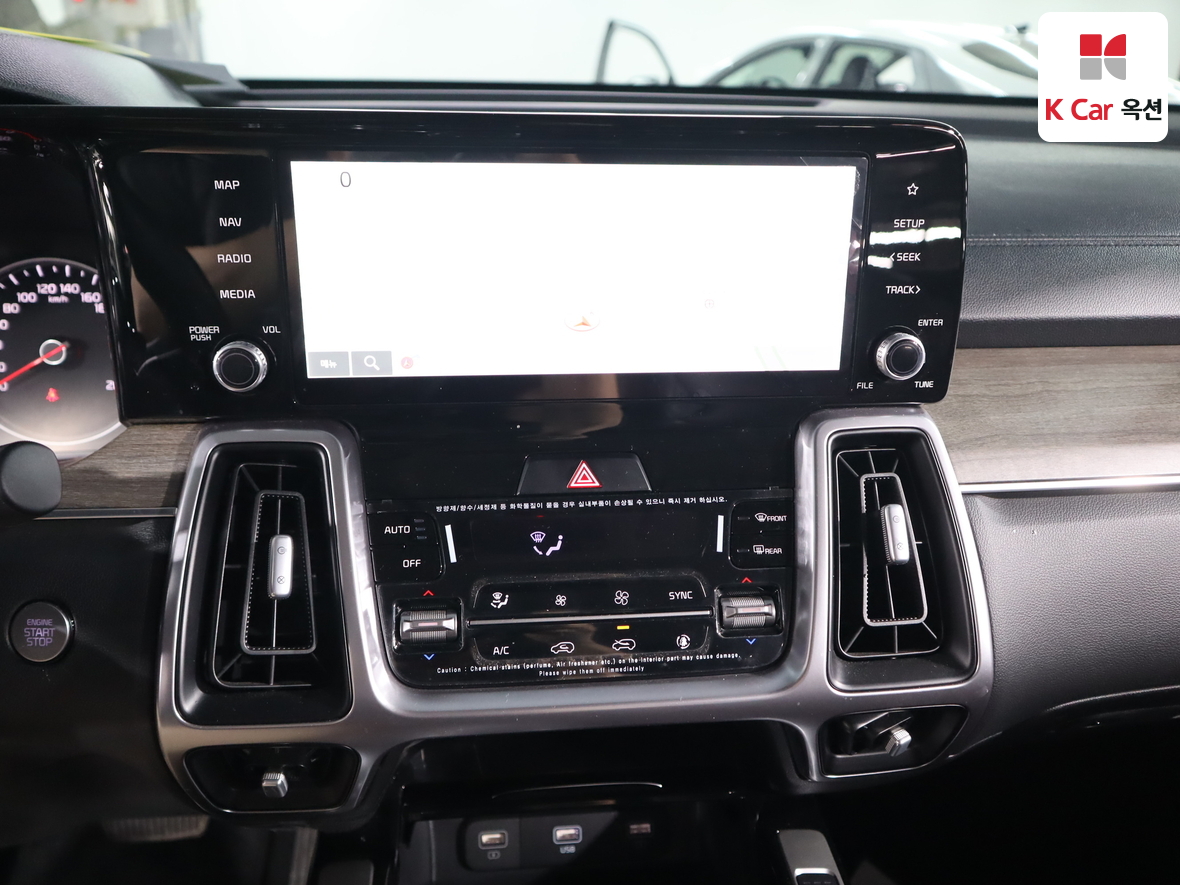 Kia Sorento 2022 - Image 6