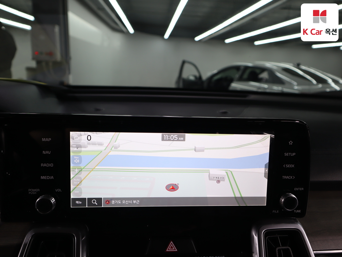 Kia Sorento 2022 - Image 14