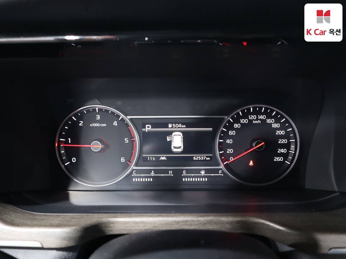 Kia Sorento 2022 - Image 5