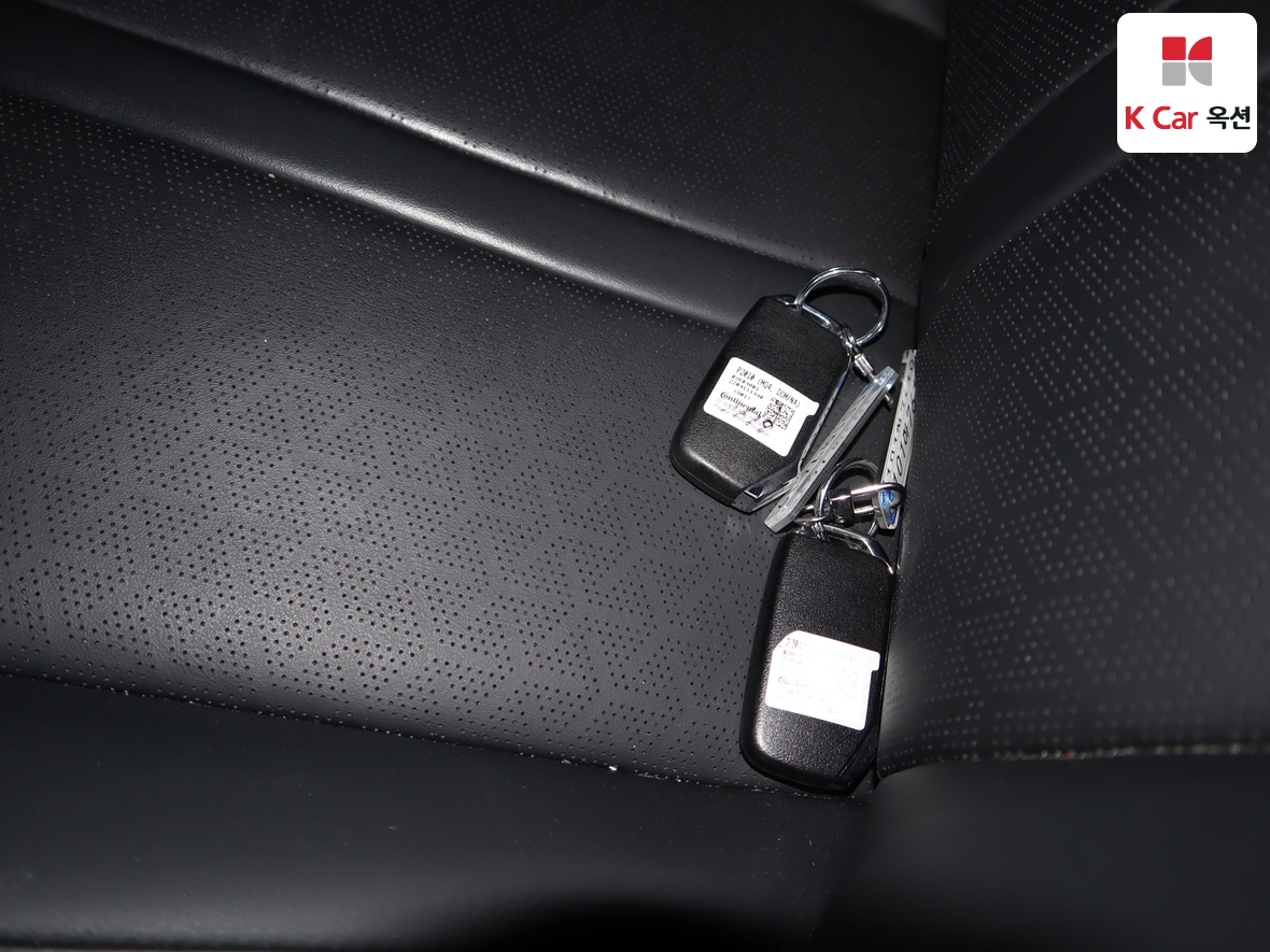 Kia Sorento 2022 - Image 17