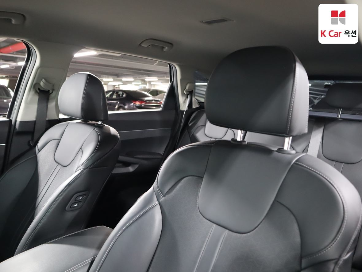 Kia Sorento 2022 - Image 19