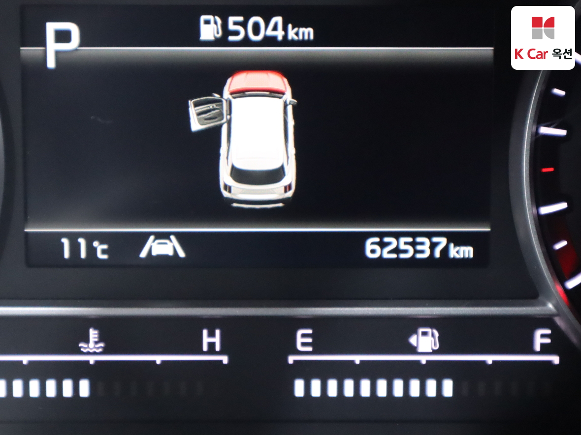 Kia Sorento 2022 - Image 4