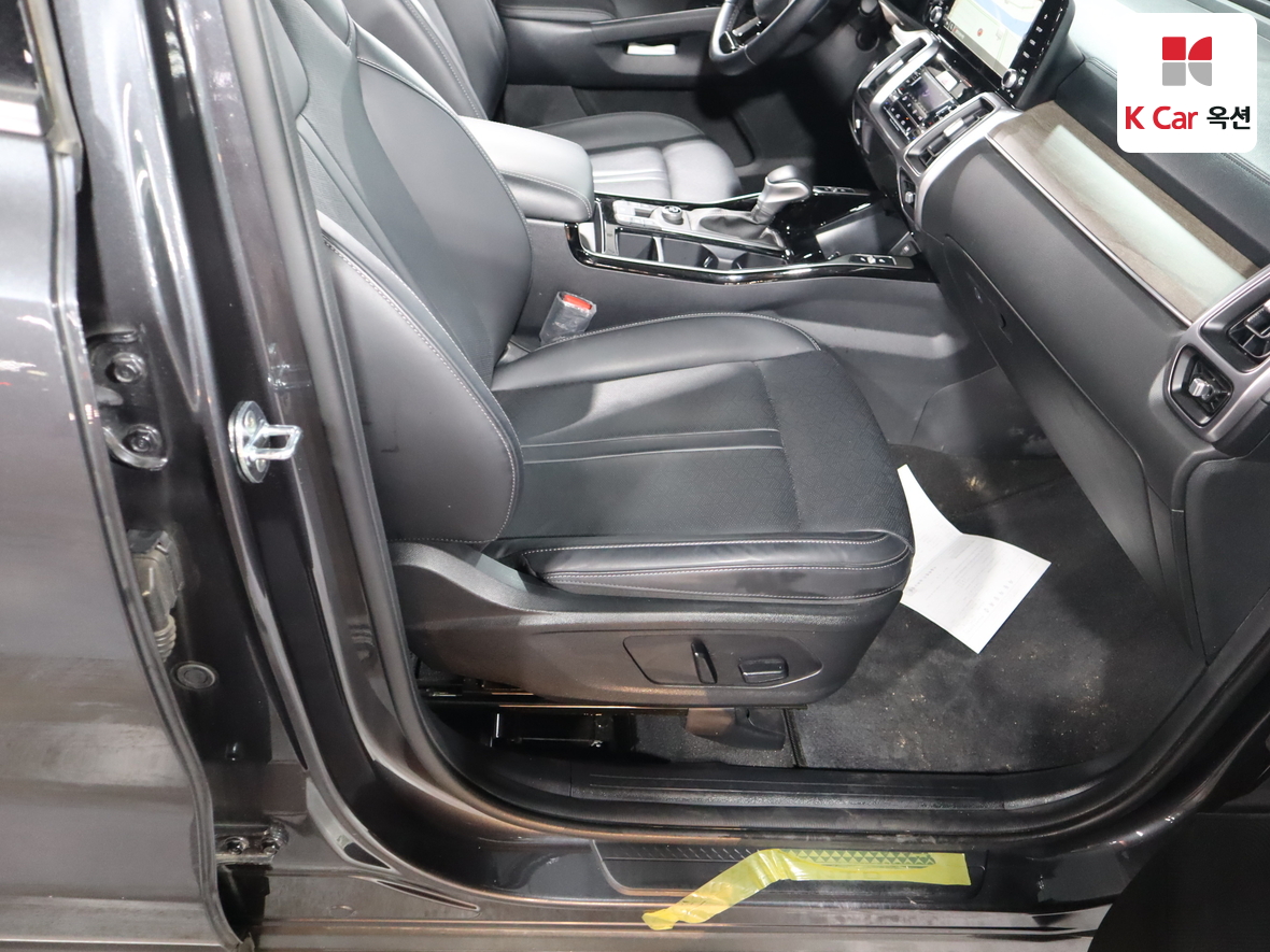 Kia Sorento 2022 - Image 29