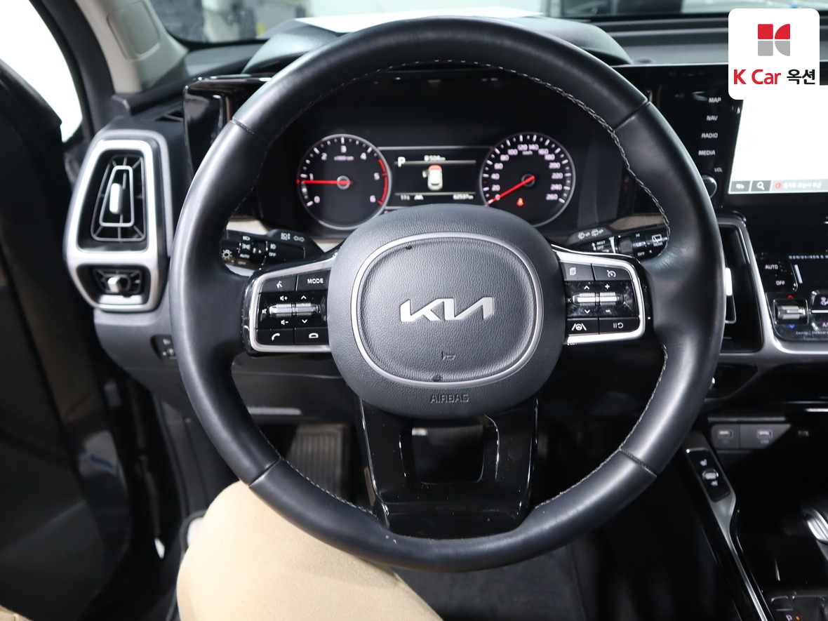 Kia Sorento 2022 - Image 10