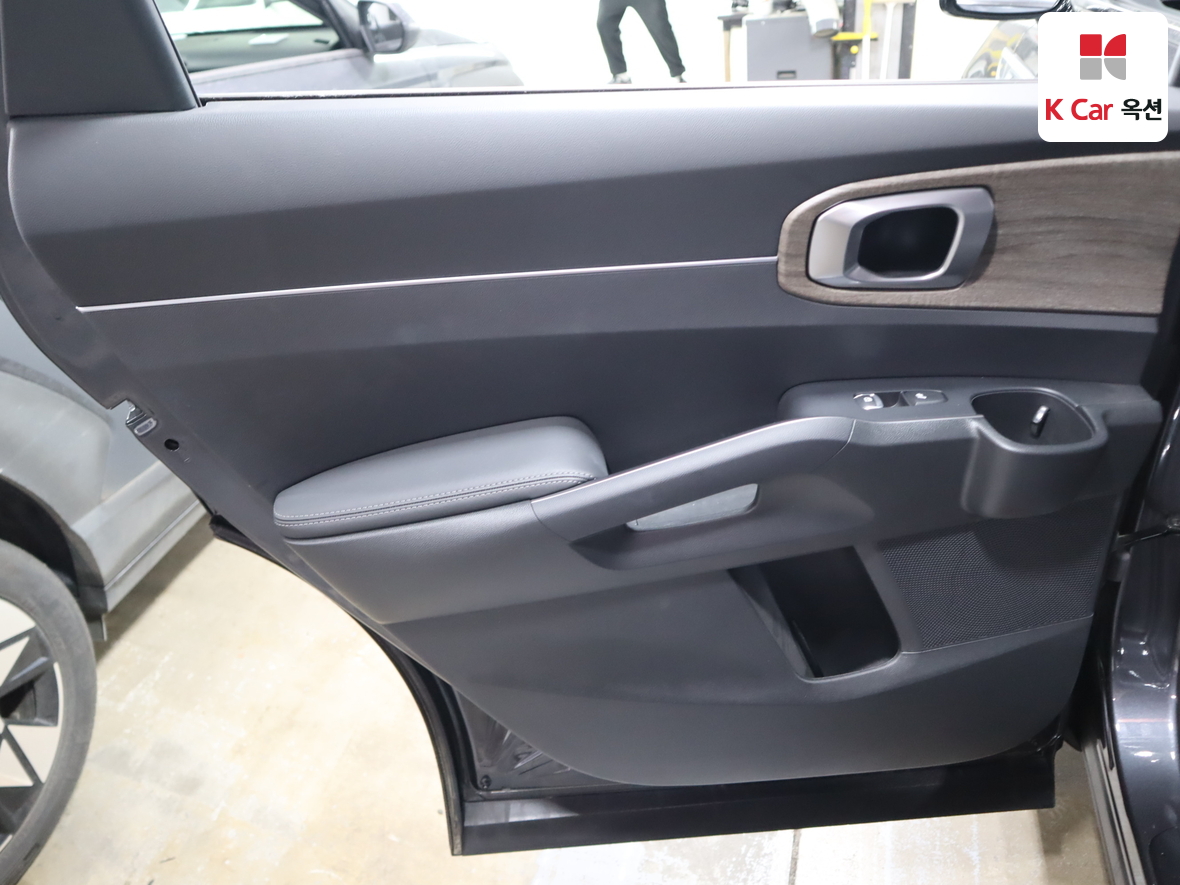 Kia Sorento 2022 - Image 21