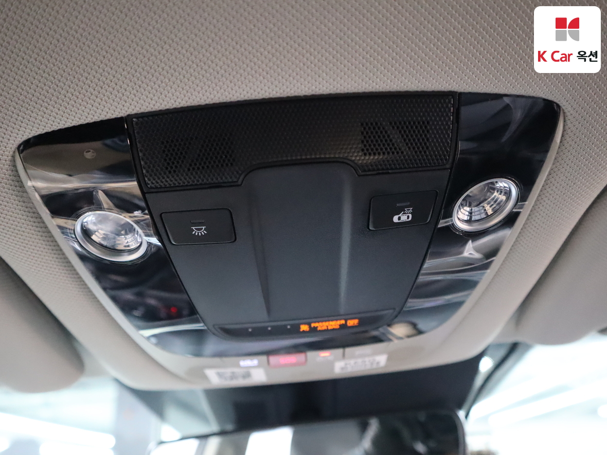 Kia Sorento 2022 - Image 12