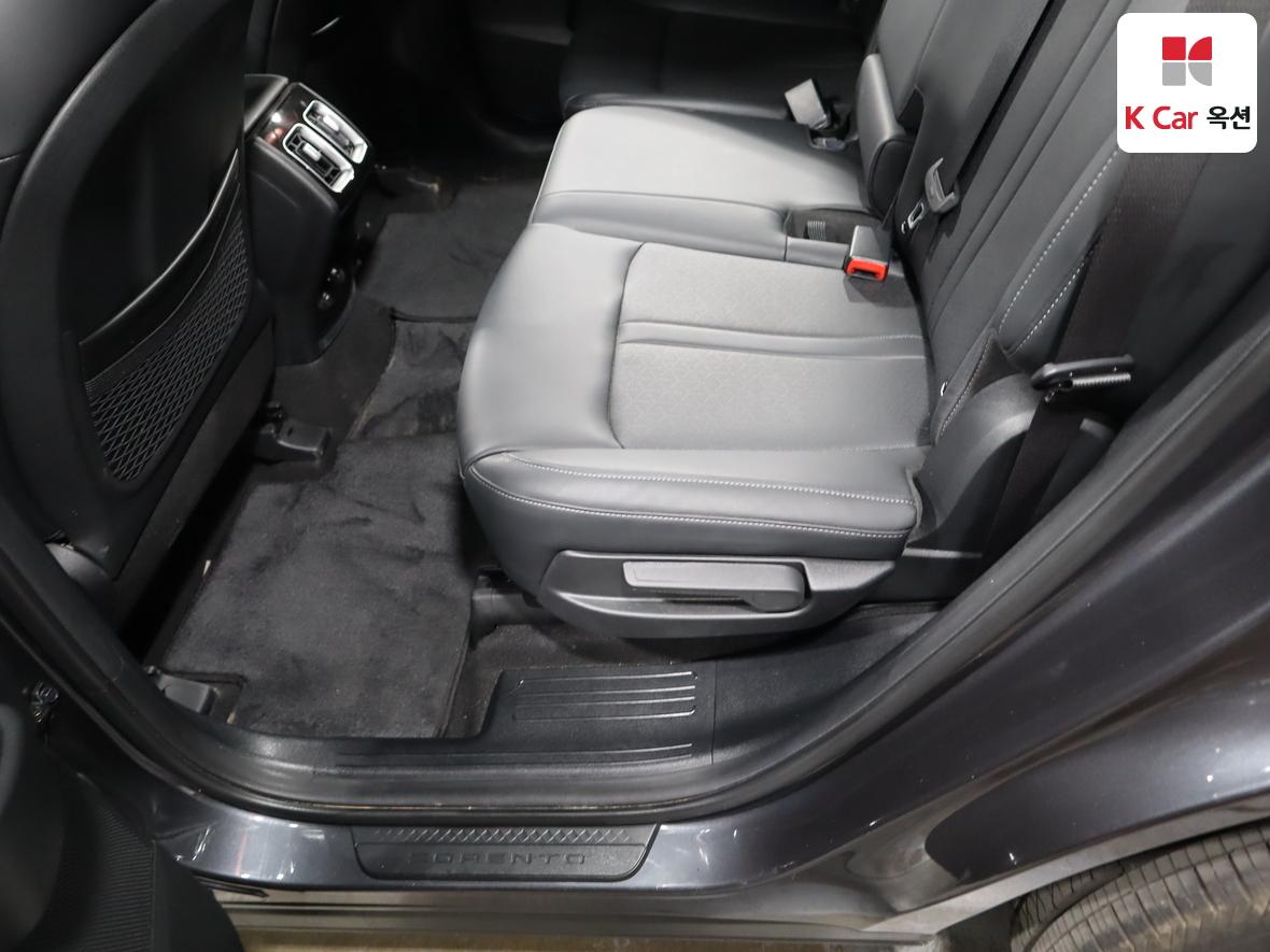 Kia Sorento 2022 - Image 22