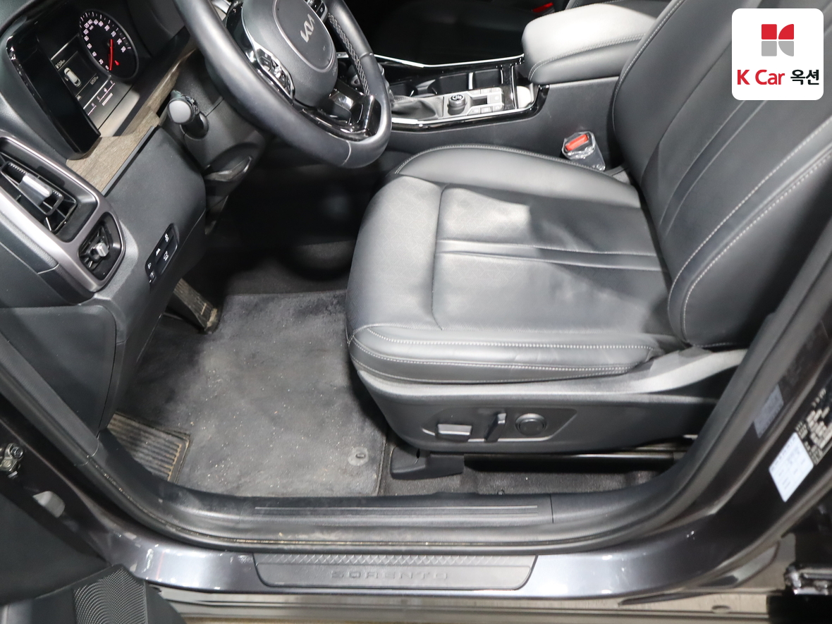 Kia Sorento 2022 - Image 18