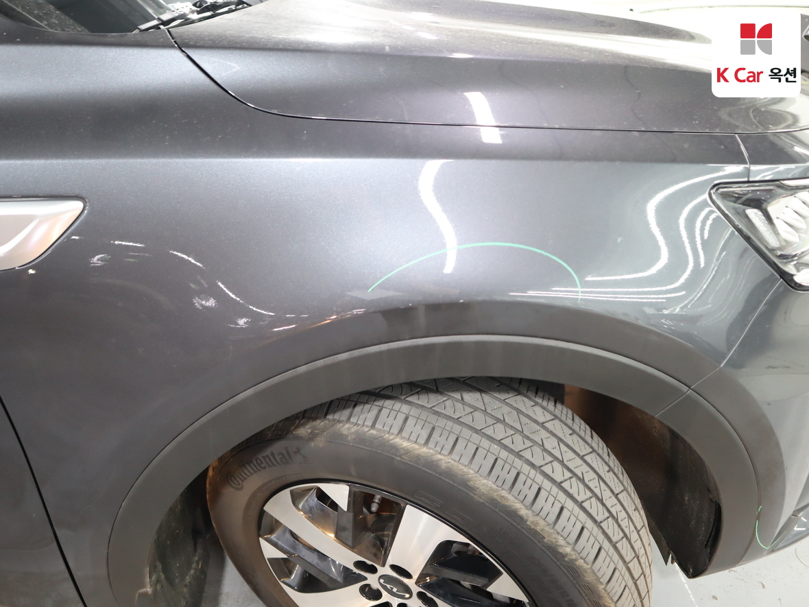 Kia Sorento 2022 - Image 38