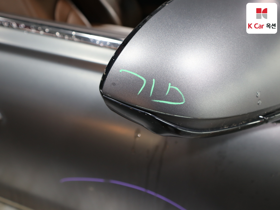 Genesis G80 2021 - Image 35