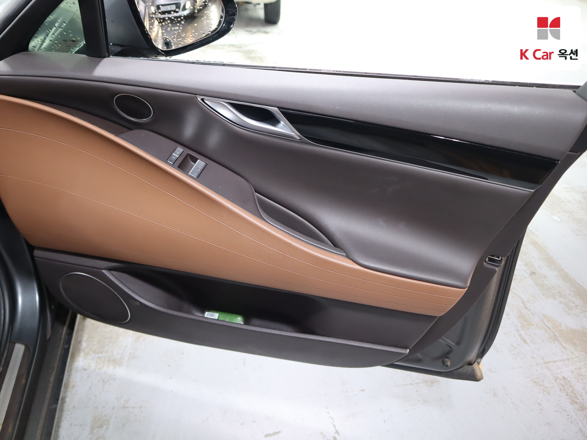 Genesis G80 2021 - Image 28