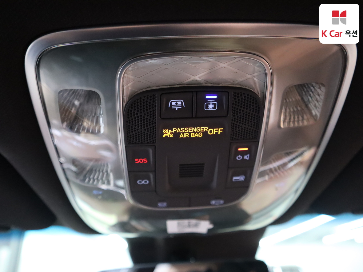 Genesis G80 2021 - Image 12