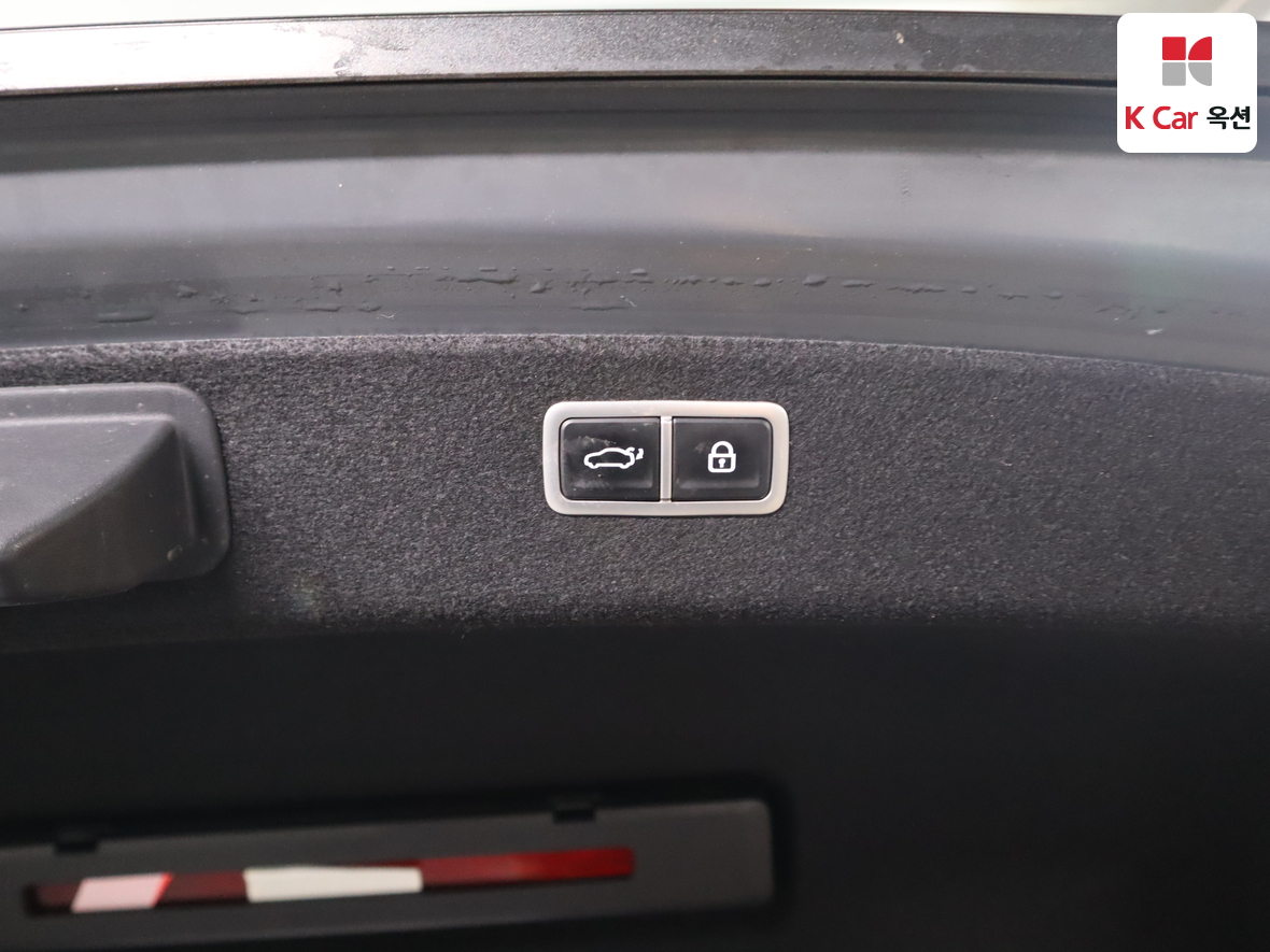 Genesis G80 2021 - Image 25